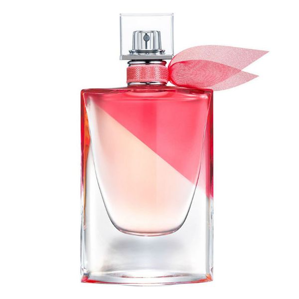 

2019 la vie e t belle en ro e lady perfume new edition 1v1 copy floral note and fa t hipping