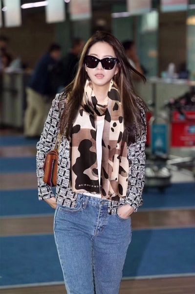 

63328 весна, лето, осень и зима женщин кашемировый шарф роскошные женские длинные шарф высокого класса пользовательские моды печати стиль мо, Blue;gray