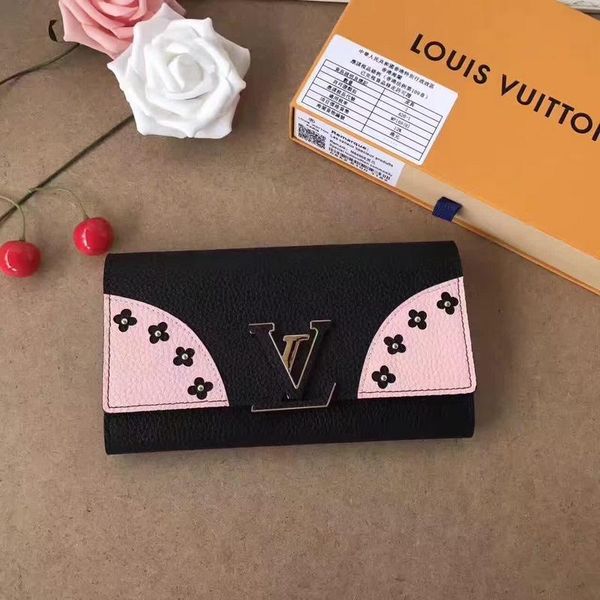 

l16 international brand lady holding bag fashion entertainment bag classic charm exquisite fashion design party delive, Black;red