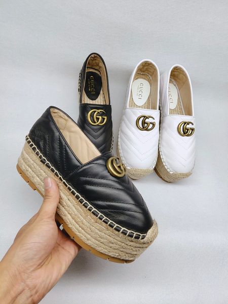 

Chevron leather e padrille double women 039 fi herman 039 hoe luxury de igner fa hion women 039 andal platform leather hoe