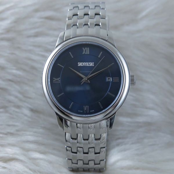 

man bell automatic mechanical watches stainless steel date ross watch mens tag aqua terra watches gfy52, Slivery;brown