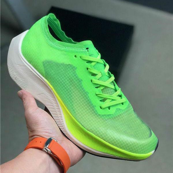 

new zoomx mens running shoes for women volt pink green betrue white breathable men designer sneakers sports trainers size 36-45