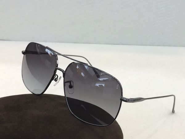 

latest selling popular fashion 0746 women sunglasses mens sunglasses men sunglasses gafas de sol sun glasses uv400 lens with box, White;black