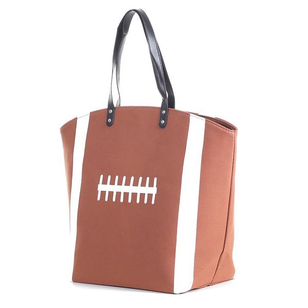 

fggs 3 style fashion panelled handle women handbag patchwork canvas female tote bags large capacity designe