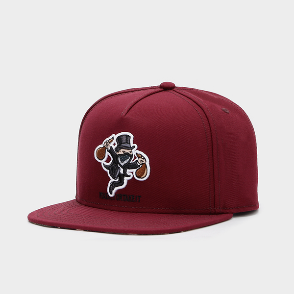 

claret bandit baseball cap notes printing hat outdoor sun hat canvas monochrome flat baseball cap, Blue;gray