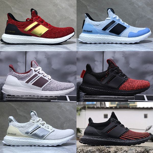 got ultra boost lannister