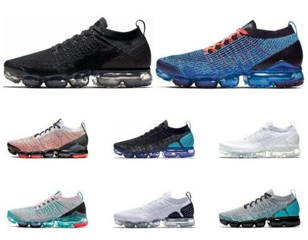 

running shoes men 2.0 3.0 plus black white south beach blue fury gym punch womens breathable sport sneakers size 36-45