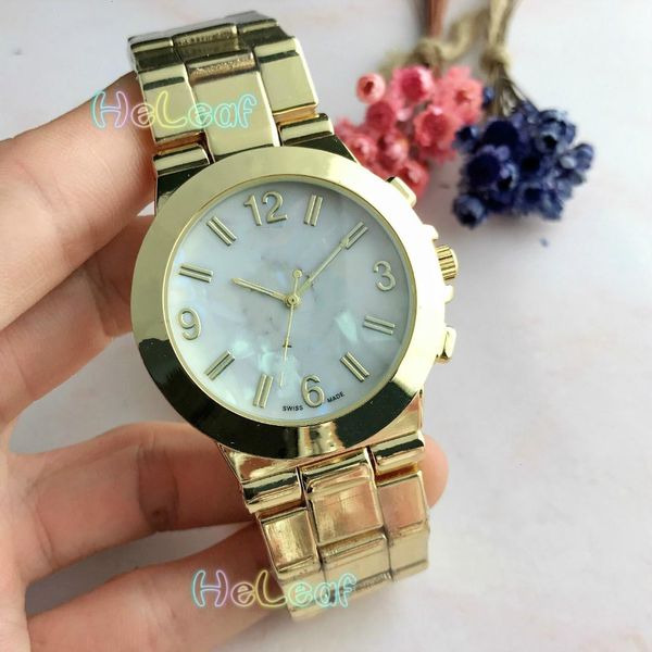 

luxury fashion women watches silver gold round strip diamond stainless steel band quartz watch female clock montre femme relogio, Slivery;brown