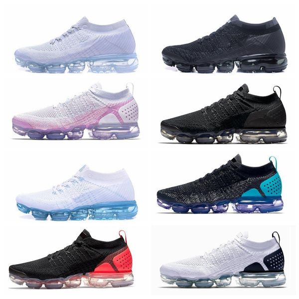 

2019 plus metallic white silver triple black men running shoes plus trainer sneaker shoes 36-45j6