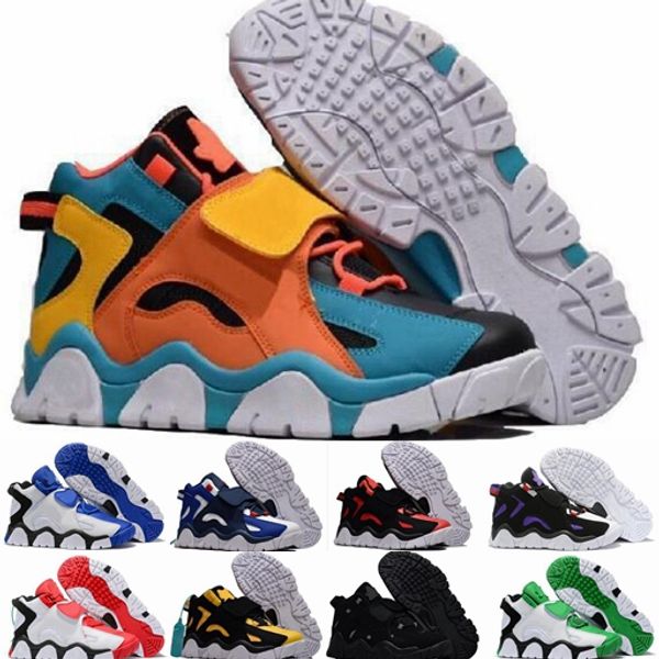

2019 mens barrage mid qs basketball shoes raptors hyper grape classic rams cabana grey designer sport sneakers trainers chaussures zapatos