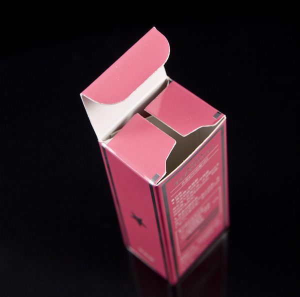 

30ml/50ml/100ml long lasting glass bottle brand fragrance perfume box packaging,Embossing Printing Handling box for parfume ---PX0314