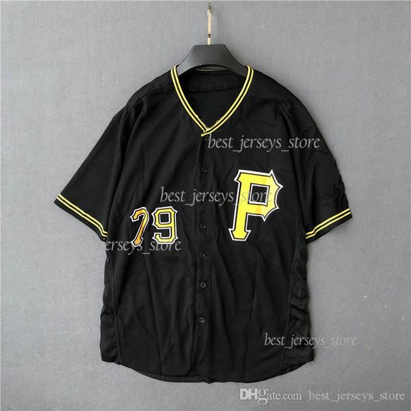 

Spring and Summer Thin Leisure Trend Classic American Sports Baseball Men's Short Sleeves 2019 New First Batch Hight quality Jersey 35