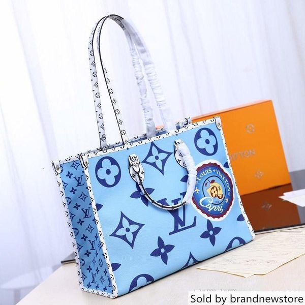 

women smiling face bag trapeze tote handbag cowhide genuine leather designer bag clutch handbag 44571