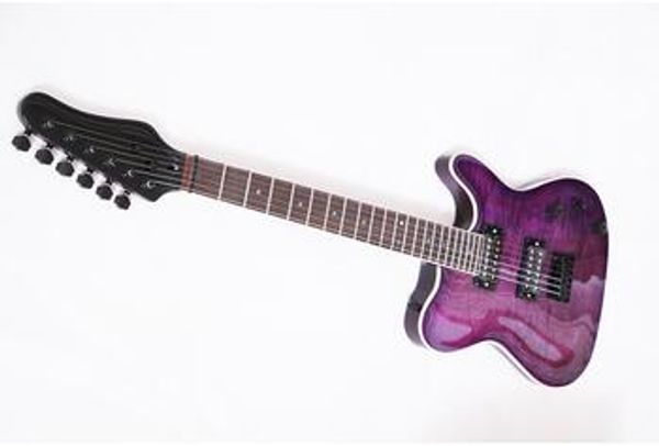 

standard guitar electric tl guitar with good price