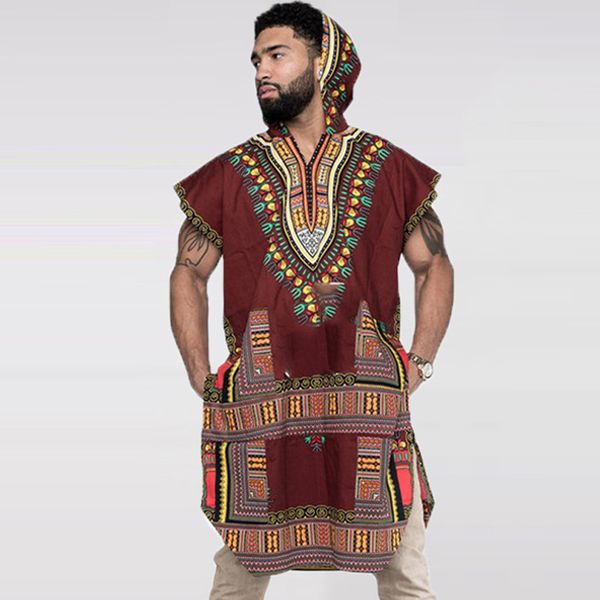

punk ил веоне пеаи пѬоладнй мђжин ђболка плае оловка dashiki и о, White;black