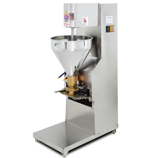 

commercial fully automatic meatball forming machine stainless steel ball making machine beef meatballs pork meatballs and shrimp meatball ma