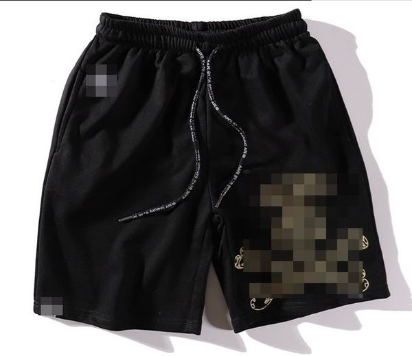 

new mens designerluxury beach shorts fashion boardshorts summer short pants men brandpants luxury mens outdoor short trousers 2030604q, Black