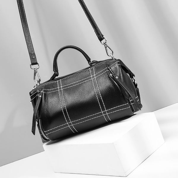 

2020 new bag fashion shoulder bag women's handbag wallet casual shoulder lady