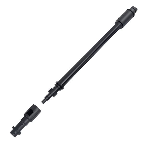 Autowaschanlage Hochdruck-Wasserpistole Jet Lance Düse für Lavor / Karcher