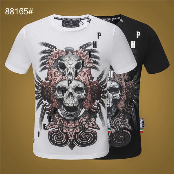 

футболка new designer топы футболки мужские рубашки парой спорт tide brand одежда tshirt hip hop скейтборд tshirt женская одежда m-3xl a2, White;black