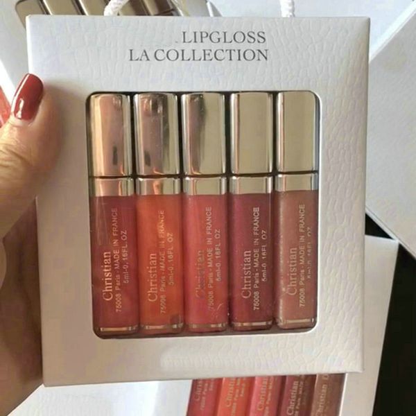 

Brilho de Lábios green_pearl