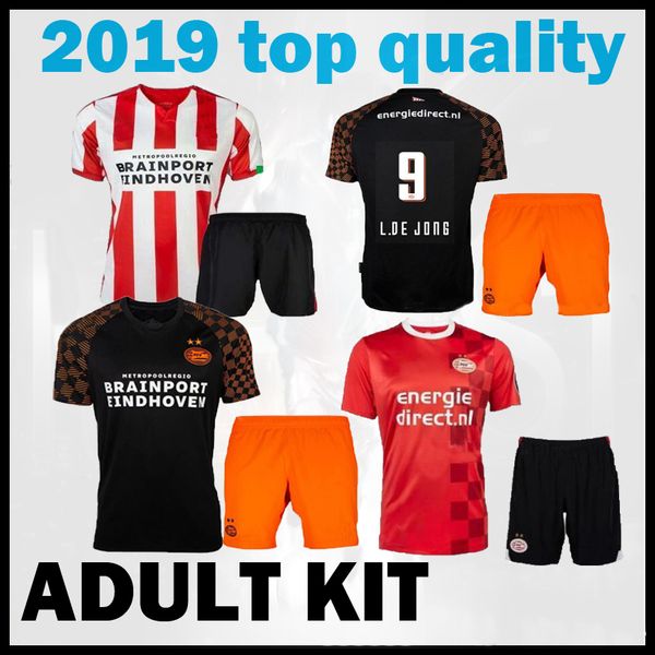 

Thailand quality kit 2019 2020 p v eindhoven occer jer ey h lozano l de jong hendrix philip vereniging 19 20 away football hirt