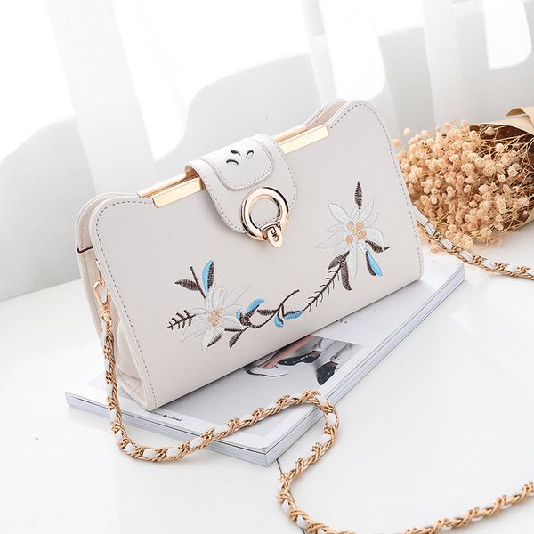 

chain women's bag new style crossbody bag