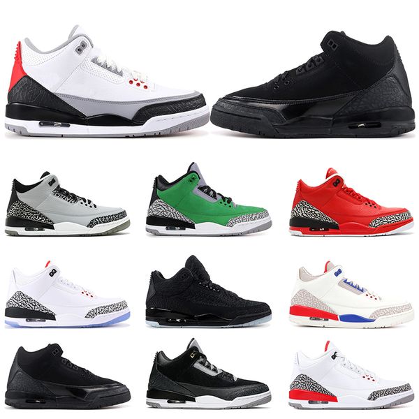 

new mens basketball shoes tinker black cat cement wolf grey unc charity game 8 katrina trainers sports sneaker size us 7-13