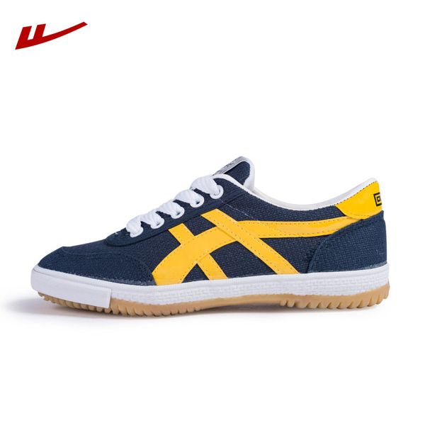 

warrior original men's shoes breathable anti skid 2019 new arrival sport sneakers wear resistant walking shoes wl-41-1