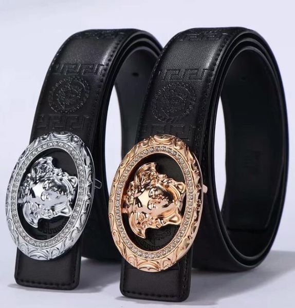 

ключ-2 новый бренд пряжка пояса роскошные кожаные дизайнерские марки пояса деловых мужчин и женщин дизайнерские бренды, Blue;gray