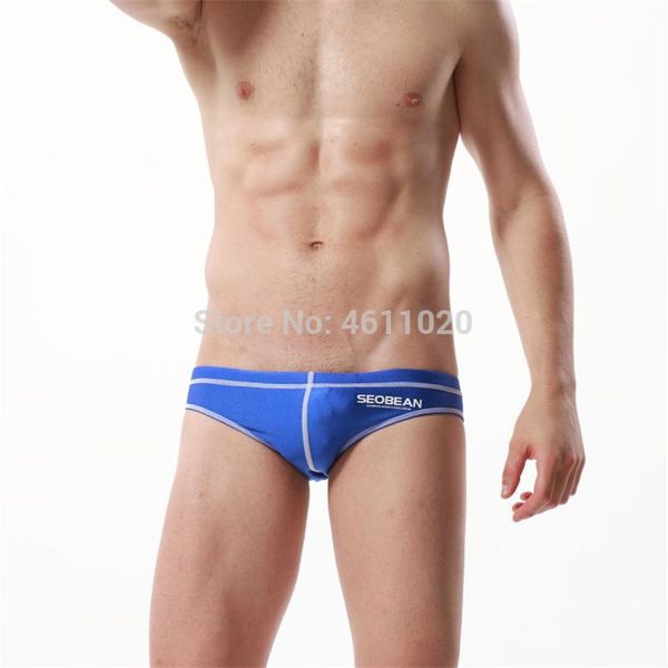 

summer men's swimwear sport men swimming briefs low rise men swimsuit men's swim briefs surf beachweaer