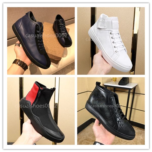 

2019 new men casual high luxury fashion designer shoes designer shoes leather black velvet designer shoes size 38-44 l20