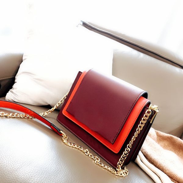 

женская роскошь дизайнер сумки сумки кроссбоди мешка неподдельной кожи роскошных сумок кошельки дизайнеры леди сумки портмоне 22см