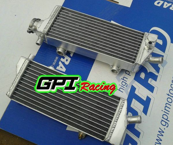 

aluminum radiator for 450 exc exc450 2008-2011 08 09 10 11 2009 2010 2011 2012