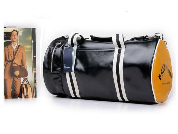 

special offer new outdoor sport bag high-quality pu soft leatherr gym bag,men luggage & travel bag,ing