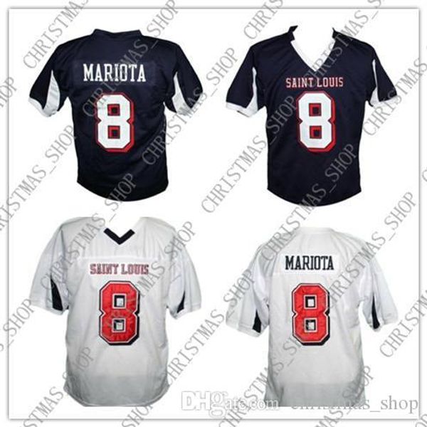 marcus mariota jersey white