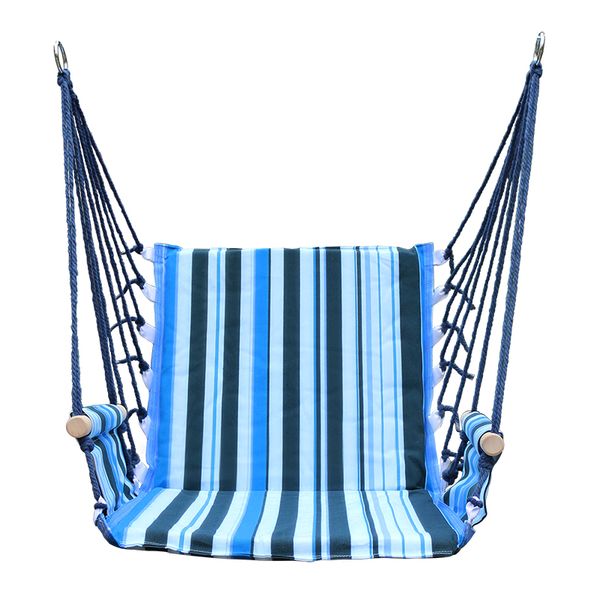

patio swing thick sponge swing college dormitory lazy hammock hanging chair cradle outdoor furniture supplies