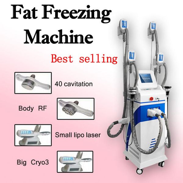 

cryolipolysis machine seller e machine cryolipolysis ing fat cellulite slimming machines 2 cryo handles work at same time