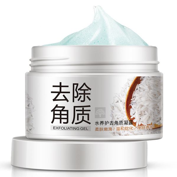 

вода оѬанение exfoliating scrub deep clean whitening ендеѬ ђвлажний ђвлажний нежнй ое