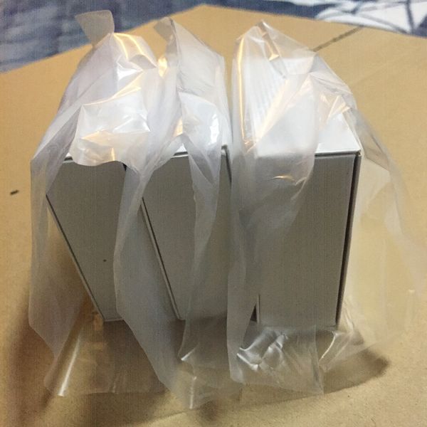 

100шт с новой бумажной упаковкой 4a + качество в наушниках уха с пультом дистанционного управления и микрофоном для ip 4 5 6 s наушники mnhf