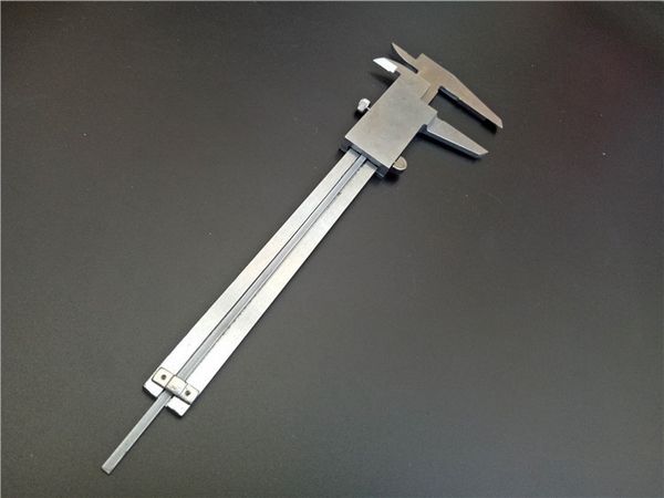 

высокое качество стали шкала штангенциркуль углерода высокой точности внутренний и внешний диаметр линейка из нержавеющей стали долговечны п