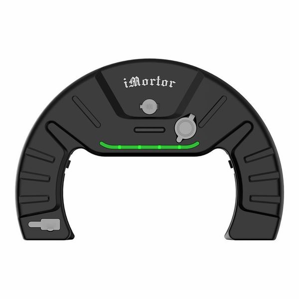 

imortor 3 lithium battery 7200 mah bicycle refitting accessory