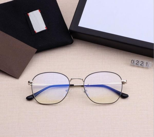 

the new 2020 fashion eyewear designer brand men luxury designer brand 1l gg sunglasses 1l uv400, Black