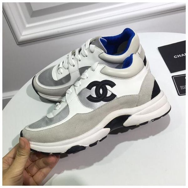 

leather loafers muller slipper mens shoes designers with buckle fashion men princetown slippers ladies casual mules flats 35-45 z01, Black