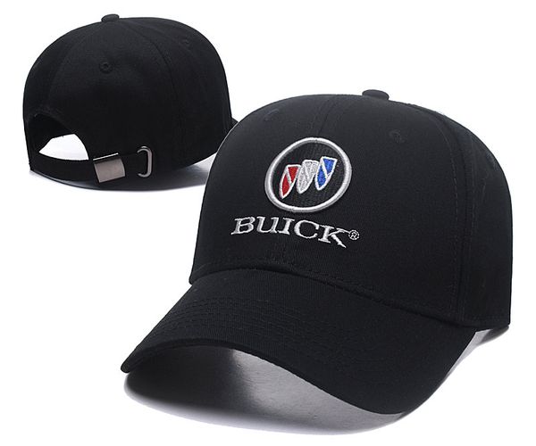 

Buck embroidery color black new chapeau car era golf gorra bone bucket hat ba eball unhat napback cap ca quette