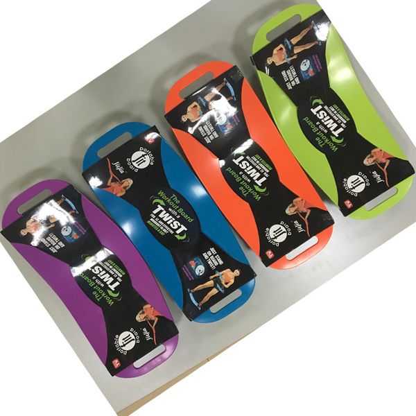 

originalplastic simply fit board abs legs core workout board with a twist 200kg