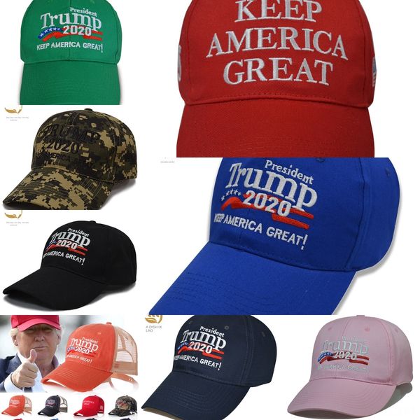

tchsc trump baseball cap trump pence letter printed make america great again election baseball fitted hat snapback hat, Blue;gray