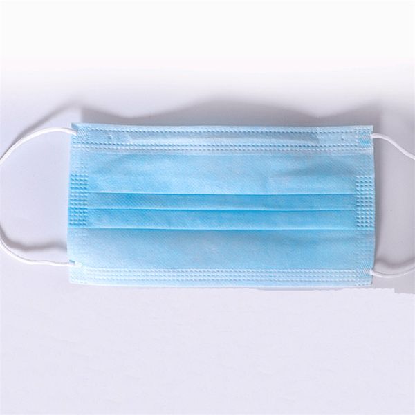 

3-слойная взрослая анти-туман пылезащитная дышащая ушная маска унисекс высокое качество одноразовая маска для лица в наличии dhl бесплатная