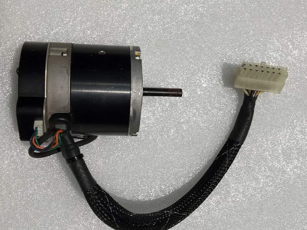 

100% working original for teknic m-2330fh