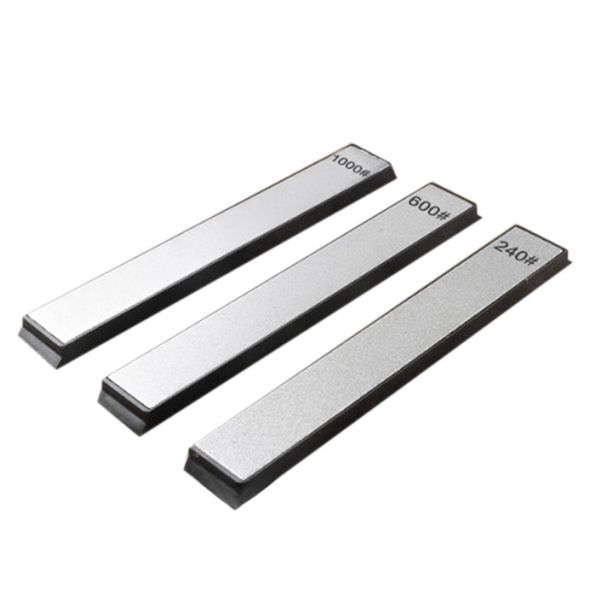 

fixed angle knife sharpener sharpening stone diamond honing stones